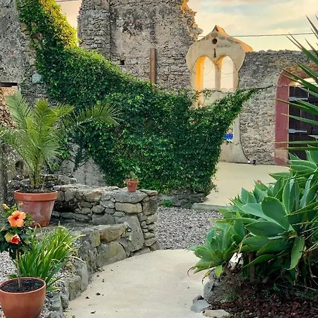 Alma Do Paco 3* Santo Isidoro