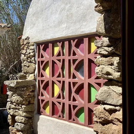 Alma Do Paco ベッド・アンド・ブレックファスト Santo Isidoro