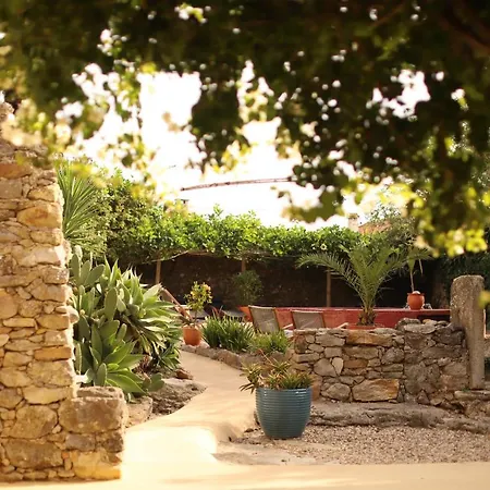 ベッド・アンド・ブレックファスト Alma Do Paco 3*