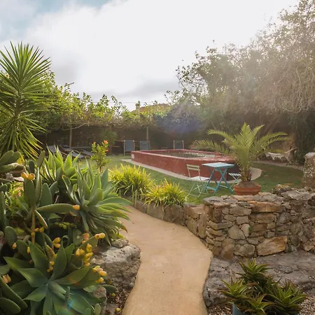 ベッド・アンド・ブレックファスト Alma Do Paco Santo Isidoro