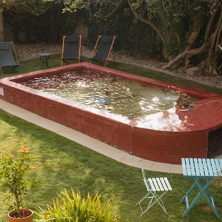 Alma Do Paco ベッド・アンド・ブレックファスト