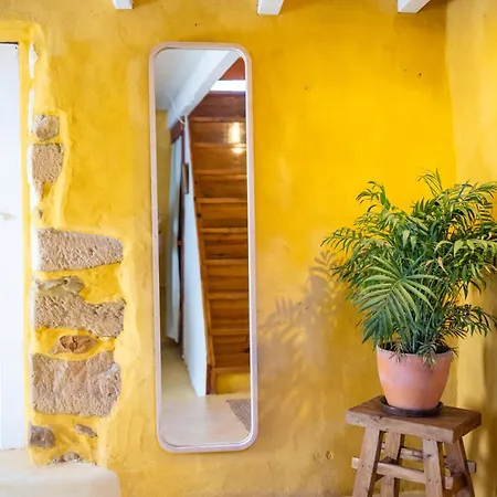 Alma Do Paco Santo Isidoro