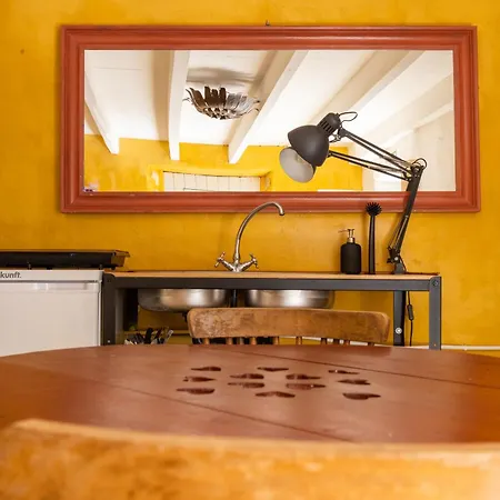 Alma Do Paco Santo Isidoro