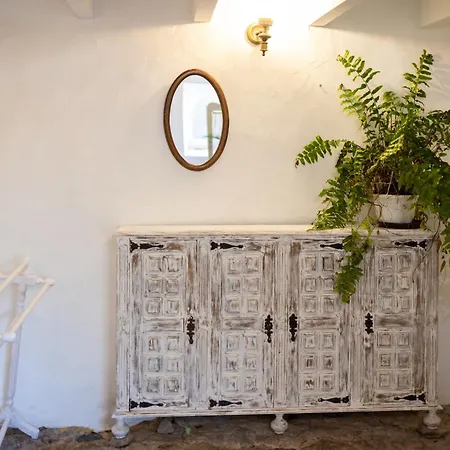 ベッド・アンド・ブレックファスト Alma Do Paco Santo Isidoro