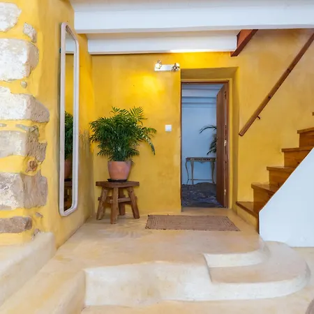 ベッド・アンド・ブレックファスト Alma Do Paco 3*