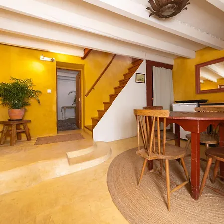 ベッド・アンド・ブレックファスト Alma Do Paco