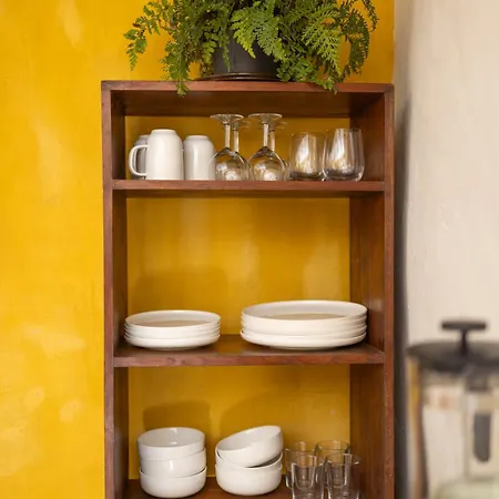 Alma Do Paco ベッド・アンド・ブレックファスト Santo Isidoro