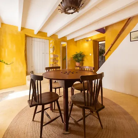 Alma Do Paco ベッド・アンド・ブレックファスト