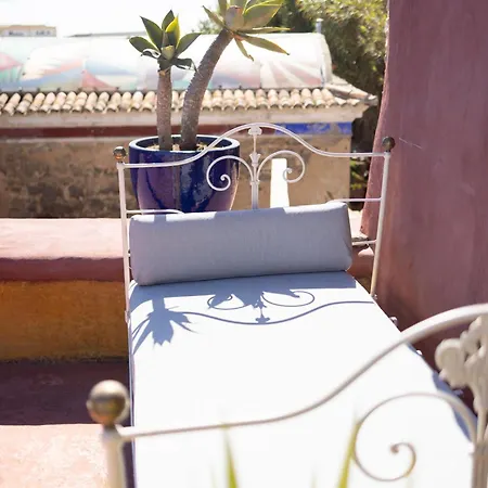 Alma Do Paco ベッド・アンド・ブレックファスト