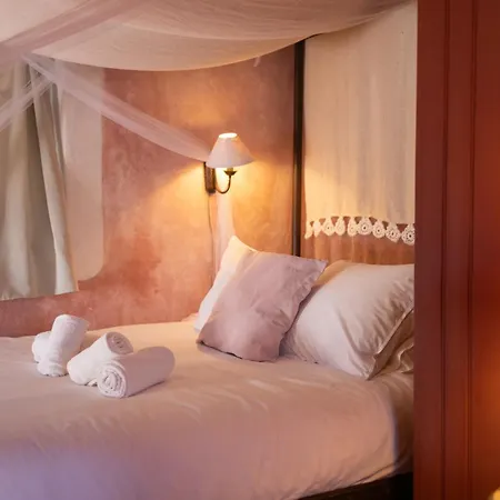 ベッド・アンド・ブレックファスト Alma Do Paco