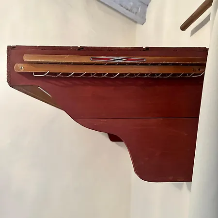 ベッド・アンド・ブレックファスト Alma Do Paco 3*