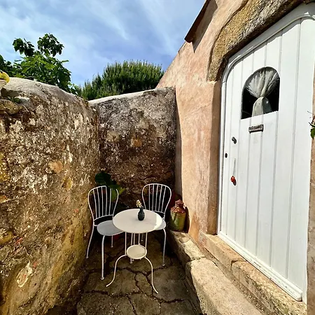 ベッド・アンド・ブレックファスト Alma Do Paco 3*