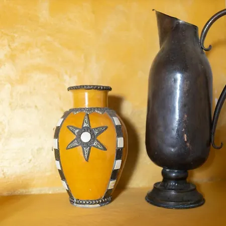 Alma Do Paco Отель типа 