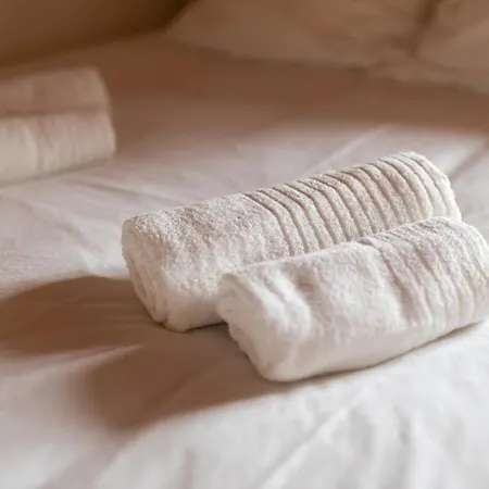 Alma Do Paco Santo Isidoro