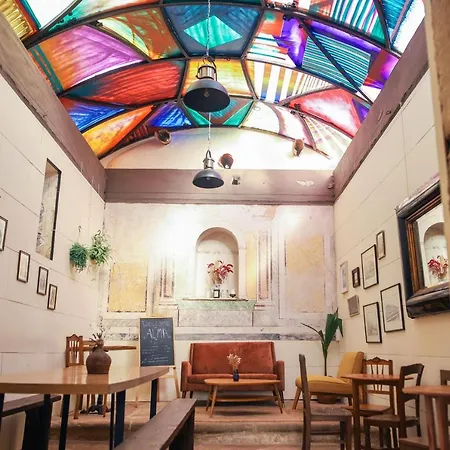 Bed & Breakfast Alma Do Paco Santo Isidoro