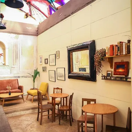 Alma Do Paco Отель типа 