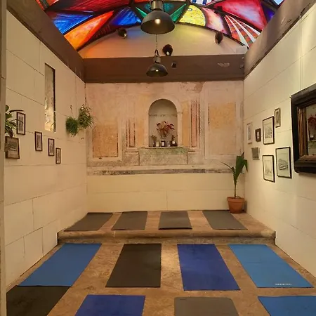 Alma Do Paco Отель типа 