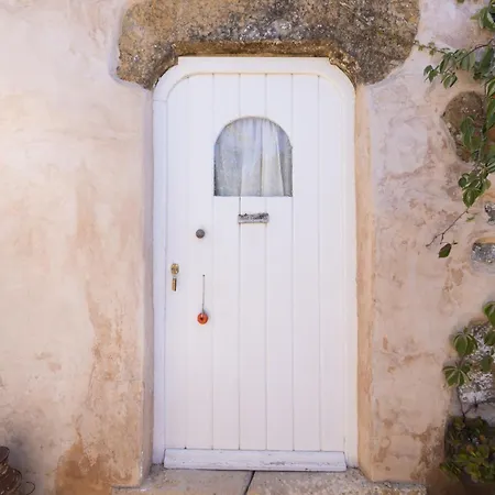 Alma Do Paco Отель типа 