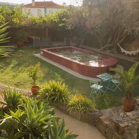 Alma Do Paco 3* Santo Isidoro