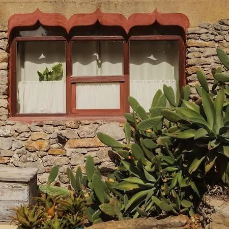 Bed & Breakfast Alma Do Paco Santo Isidoro