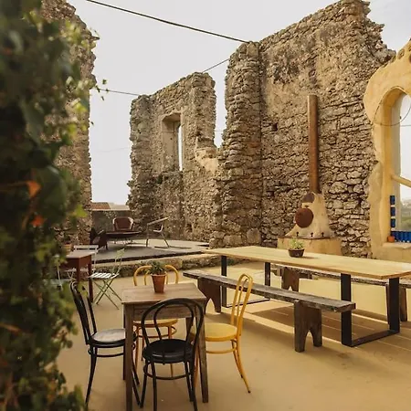 Bed & Breakfast Alma Do Paco 3*
