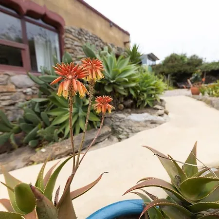 Alma Do Paco Отель типа 