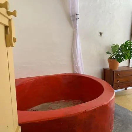 Alma Do Paco Santo Isidoro