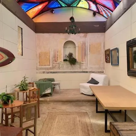 Alma Do Paco Отель типа 