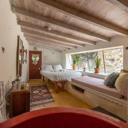 Alma Do Paco Santo Isidoro