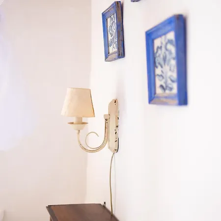 Bed & Breakfast Alma Do Paco 3*