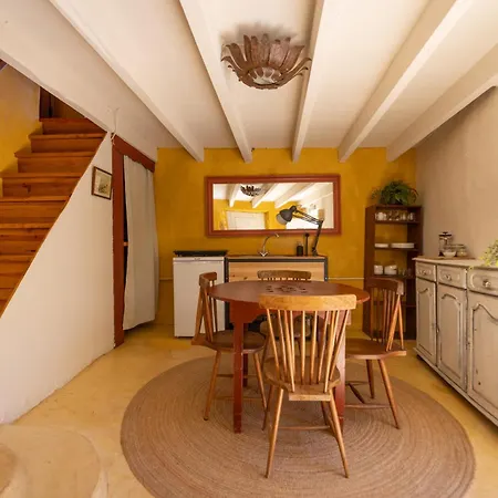 Alma Do Paco Отель типа 