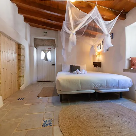 Alma Do Paco Santo Isidoro