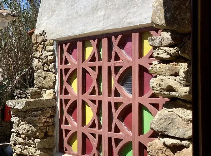 Alma Do Paco Frühstückspension Santo Isidoro