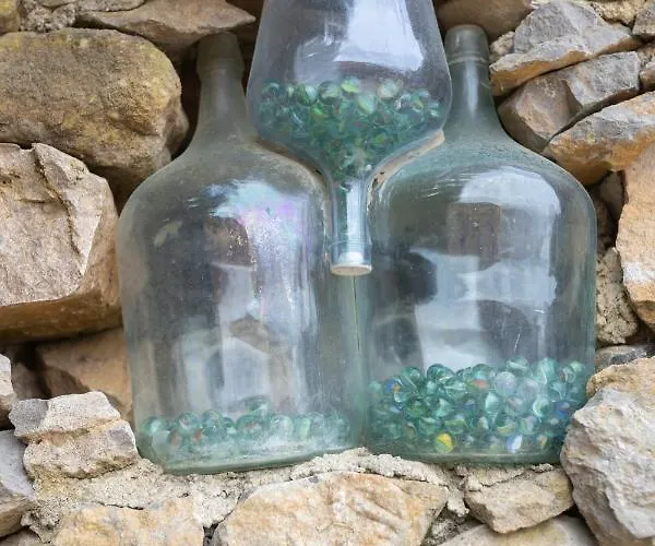 Frühstückspension Alma Do Paco