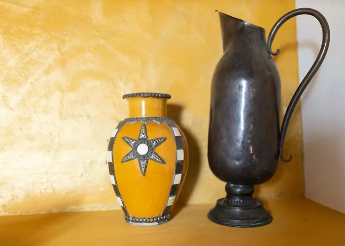 Alma Do Paco Frühstückspension Santo Isidoro