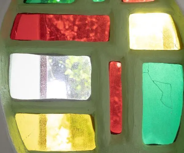 Alma Do Paco Frühstückspension 3*