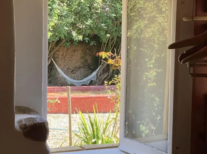 Frühstückspension Alma Do Paco 3*