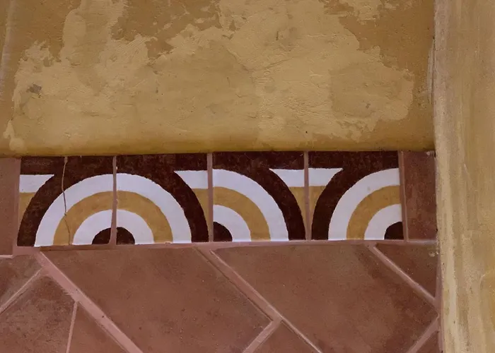 Alma Do Paco Frühstückspension