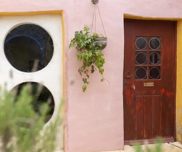 Frühstückspension Alma Do Paco Santo Isidoro