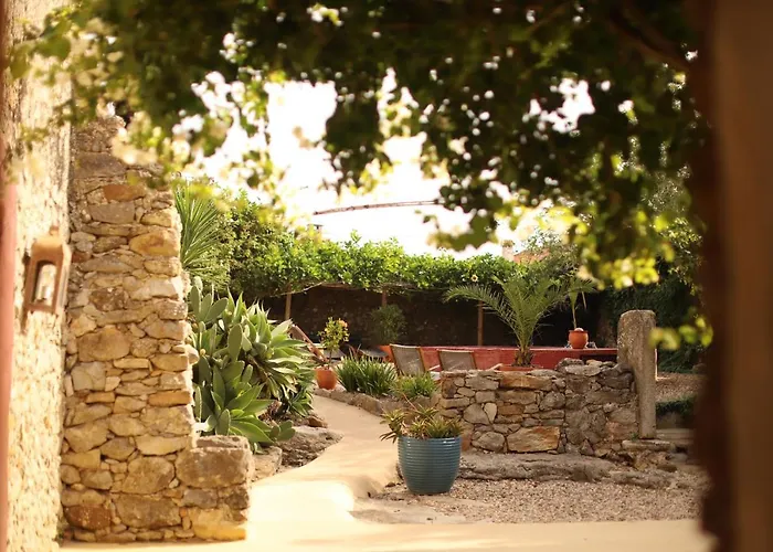 Frühstückspension Alma Do Paco 3*