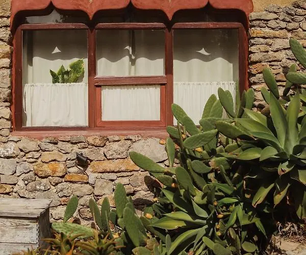 Alma Do Paco 3* Santo Isidoro