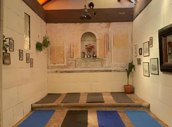 Alma Do Paco Frühstückspension