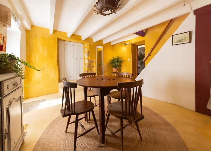 Alma Do Paco Frühstückspension